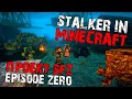 MINECRAFT ФИЛЬМ «STALKER – ПРОЕКТ SFZ: ЭПИЗОД 0» (2022) + СБОРКА