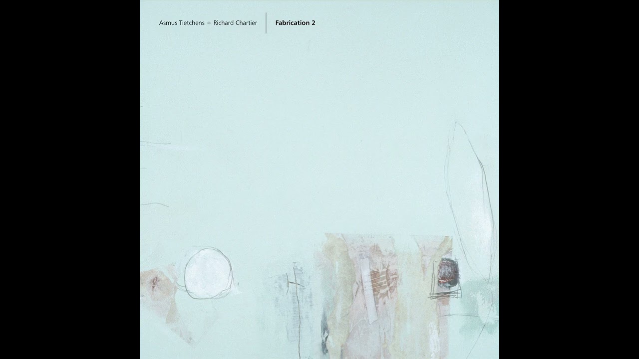 Assista a Asmus Tietchens + Richard Chartier - Fabrication 2 (2010) Full Album no YouTube Assista a Asmus Tietchens + Richard Chartier - Fabrication 2 (2010) Full Album no YouTube