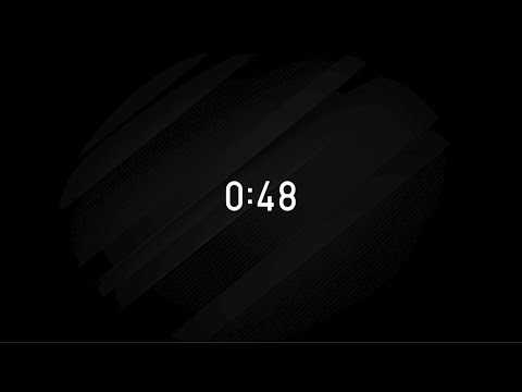 48 Second Timer - Countdown Timer
