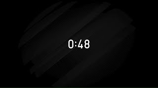 48 Second Timer - Countdown Timer