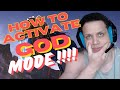 Tyler1 POV | How To Activate GOD Mode !!!