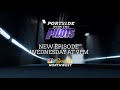 UP Men's Cross Country on #Portside Tomorrow at 9pm On NBC Sports Northwest
