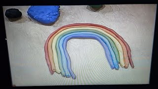 The Rainbow Song(Thai)/เพลงสายรุ้ง