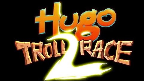 Trollrace 2