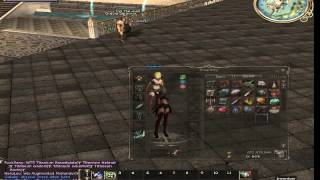 Lineage 2 Pride Glit Hack 2013