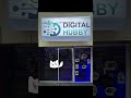 Your friendly hub 🎴 #digitalhubby #digitalhub #digitalservices #vendo #internetcafe