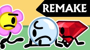 #BFB13ReAnim BFB 13 MAP Part 63 REMAKE