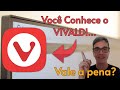Voce Conhece o VIVALDI...Será que Vale a Pena?