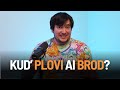 Kud' plovi AI brod? | EP 46