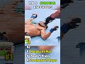 Best Spinning KOs #ufc #mma #boxing #knockout
