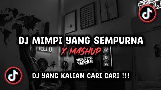 DJ MIMPI YANG SEMPURNA X MASHUP SOUND 𝙍𝙞𝙨𝙓𝙎𝙩𝙪𝙙𝙚𝙣𝙩⸸ VIRAL TIK TOK TERBARU 2024 !!!