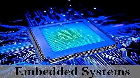 Microcontrollers and Embedded Systems:Embedded System Hardware