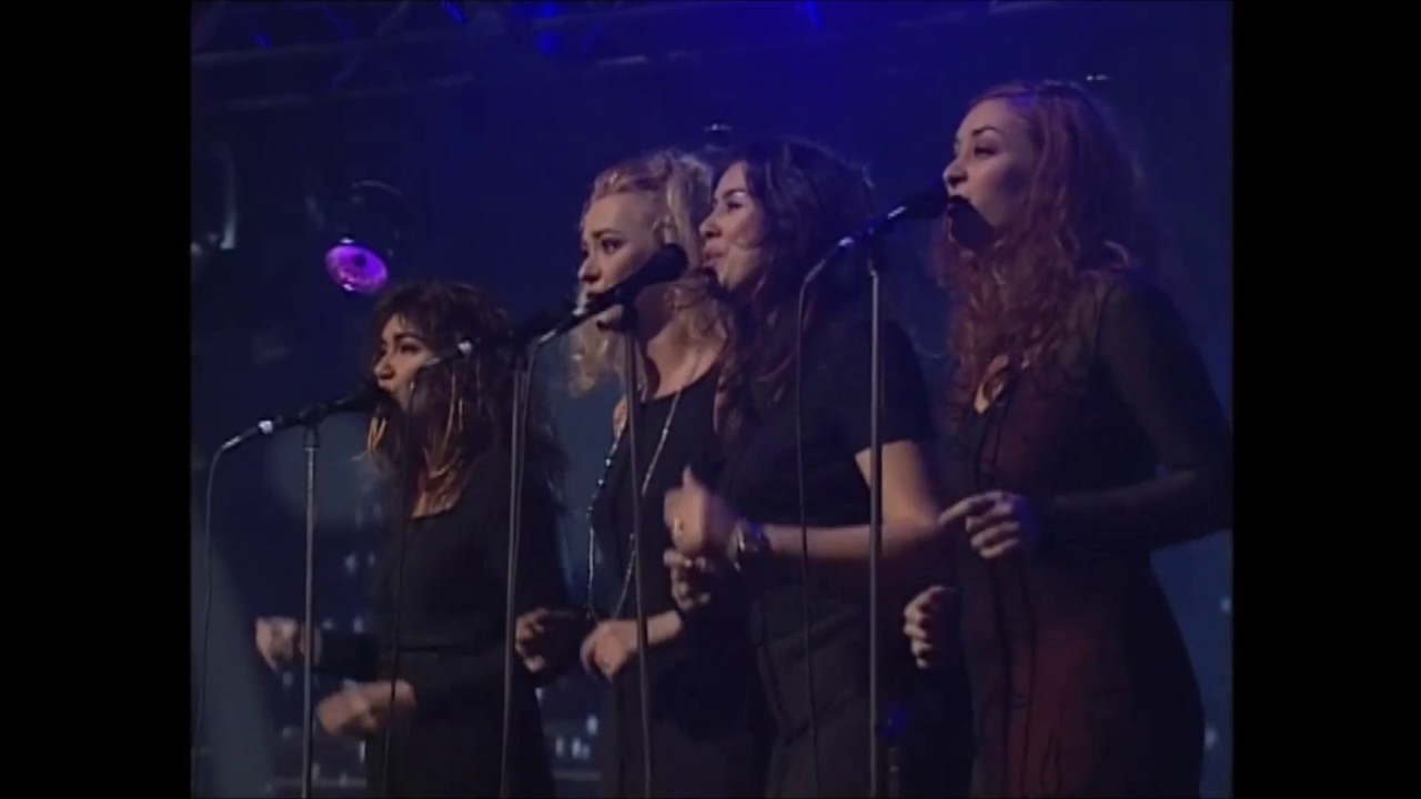 Dansk Melodi Grand Prix 2000