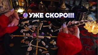 картинка: События ближайшего будущего 🐦‍🔥Перемены по судьбе Гадание на костях  Таро онлайн расклад