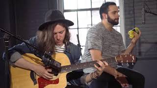 Boys Of Fall at The Orchard: No Good For Me (Live) (Acoustic) chords