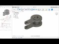 Exercise 4 Fusion 360 3D Modeling Tutorial For Beginner