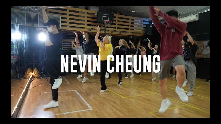 ImPac Workshop | Nevin Cheung