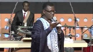 HERE A LITTLE, THERE A LITTLE preached at the Love Revolution Revival 2014 by Pastor Mensa Otabil