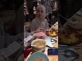 El Azman Nak Suap Aya Makan
