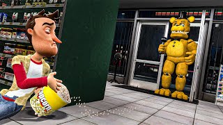 Download Lagu Hiding from FNAF in Gmod?! (Full Movie) MP3 Download Lagu Hiding from FNAF in Gmod?! (Full Movie) MP3
