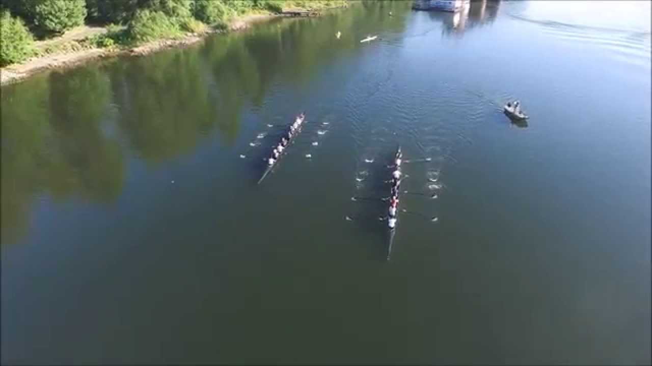 Lake Oswego Community Rowing