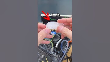 the trick to cooling PCs with ICE