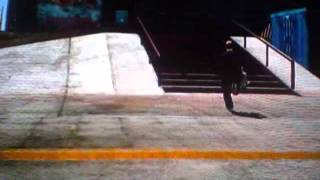 I Told U Abotu The Saitrs Gog2