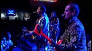 Beer Babes and BBQ  RED ELVISES