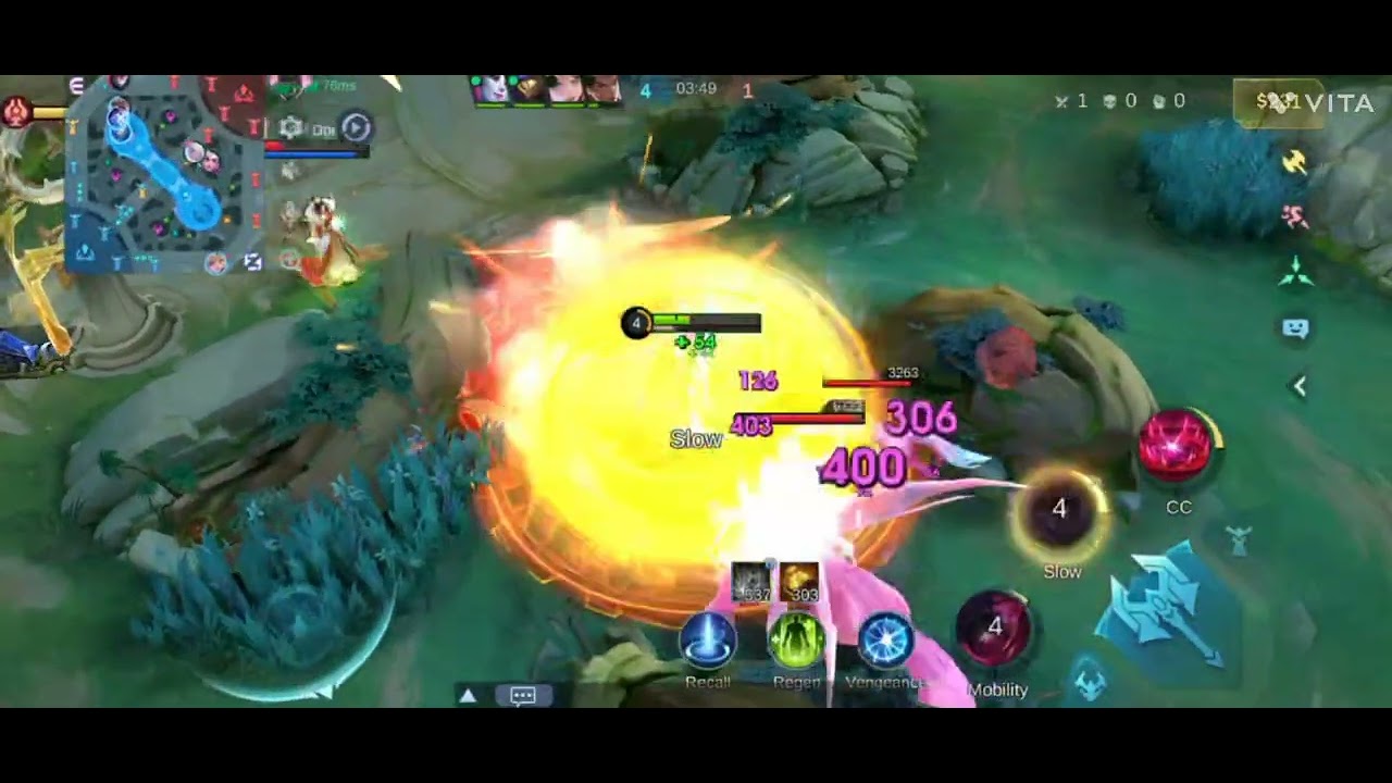 Bloody Queen Alice!!!!🩸🩸