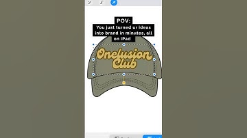 Ultimate clothing mockups for Procreate