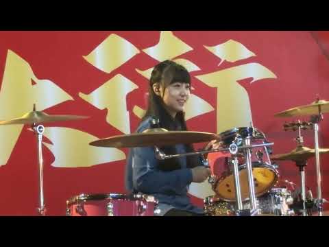 2023.01.07. /After LIKE & IVE/謝宇涵爵士鼓