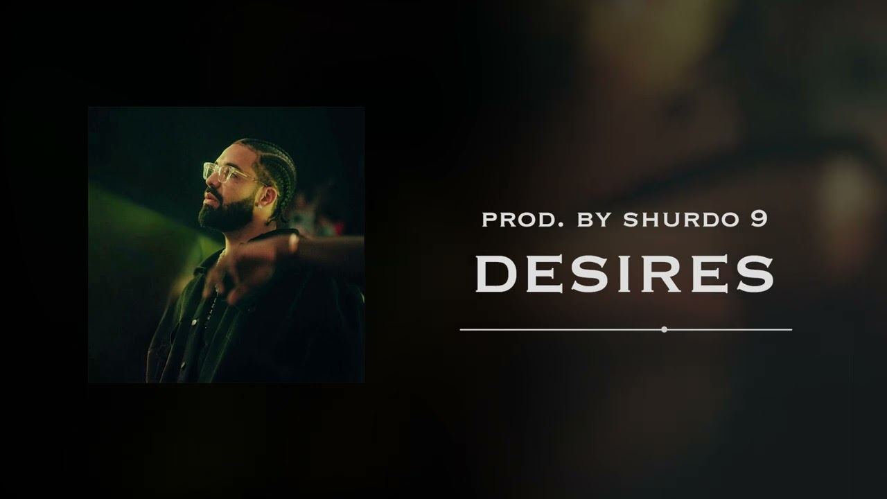 [FREE] Drake type beat x Trippie Redd type beat x Bones type beat 2024 - DESIRES