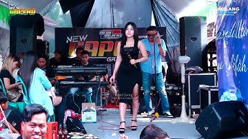 NEW GAPERO - KLEBUS - SALMA NOVITA - WEDDING BUDI & ALIYA JEPANG MEJOBO KUDUS