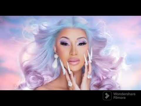 ｶｰﾃﾞｨ･Bが投げつけたﾏｲｸ､1,400万円で落札Cardi B threw mic sold for 14 million yen