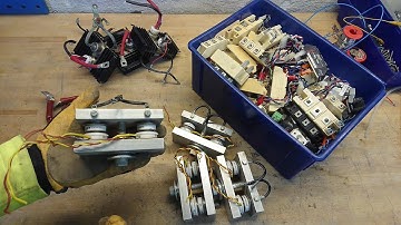 SCR / Thyristor In Power Electronics - Isolation, Day 14