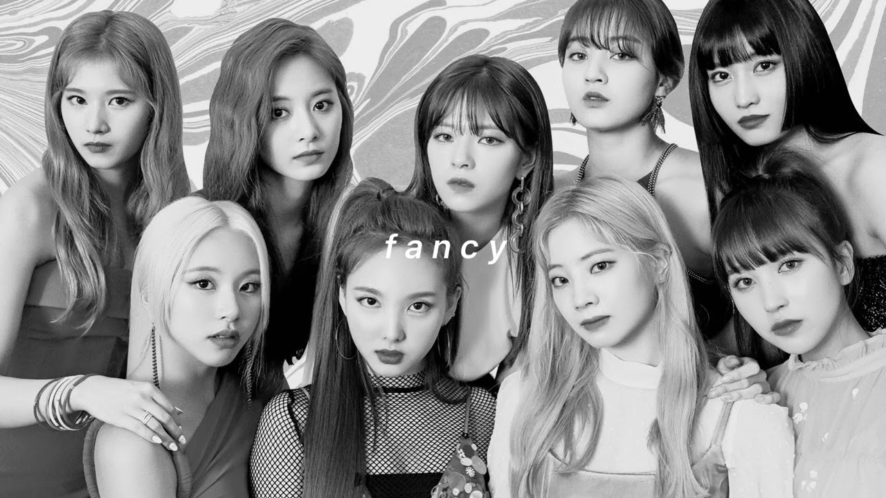 twice - fancy ( 𝘀𝗹𝗼𝘄𝗲𝗱 + 𝗿𝗲𝘃𝗲𝗿𝗯 )