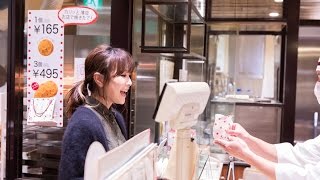 May’n「鯛使、たい焼き広めたいしっ！」第4尾 たい焼き鉄次