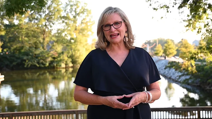 Joy Downey | Profile Video