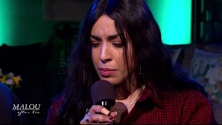 Loreen - Atlas (Coldplay) | Malou Efter Tio, 10.04.2017