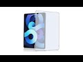 Eono by Amazon Case Compatible with iPad Air 4 10.9 - UNBOXING