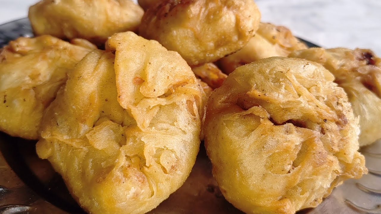 Ramzan Special New Recipe / samosa aur kachori Se jiyada tasty hai yeh new Dish try zaroor kijiye 