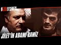 Ramiz Karaeski ve Jilet Ahmet İlk Tanışma | Ezel 36. Bölüm