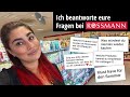 Ich beantworte eure Fragen live bei Rossmann & erzähle von meinen Produkterfahrungen! l Elanhelo