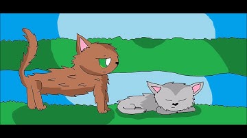 Crookedstar: MAP Part 9 || FINISHED