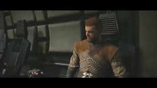 Star Wars Survivor - Ep 27 Hidden Treasures