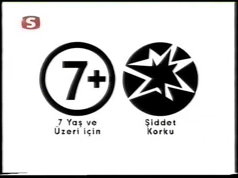 Samanyolu TV - Akıllı İşaretler Jeneriği - 7 Yaş ve Üzeri (23 Nisan 2006 - 2009)