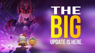 WORLD 16 UPDATE IS FINALLY ANNOUNCED!! (Guardian Tales)