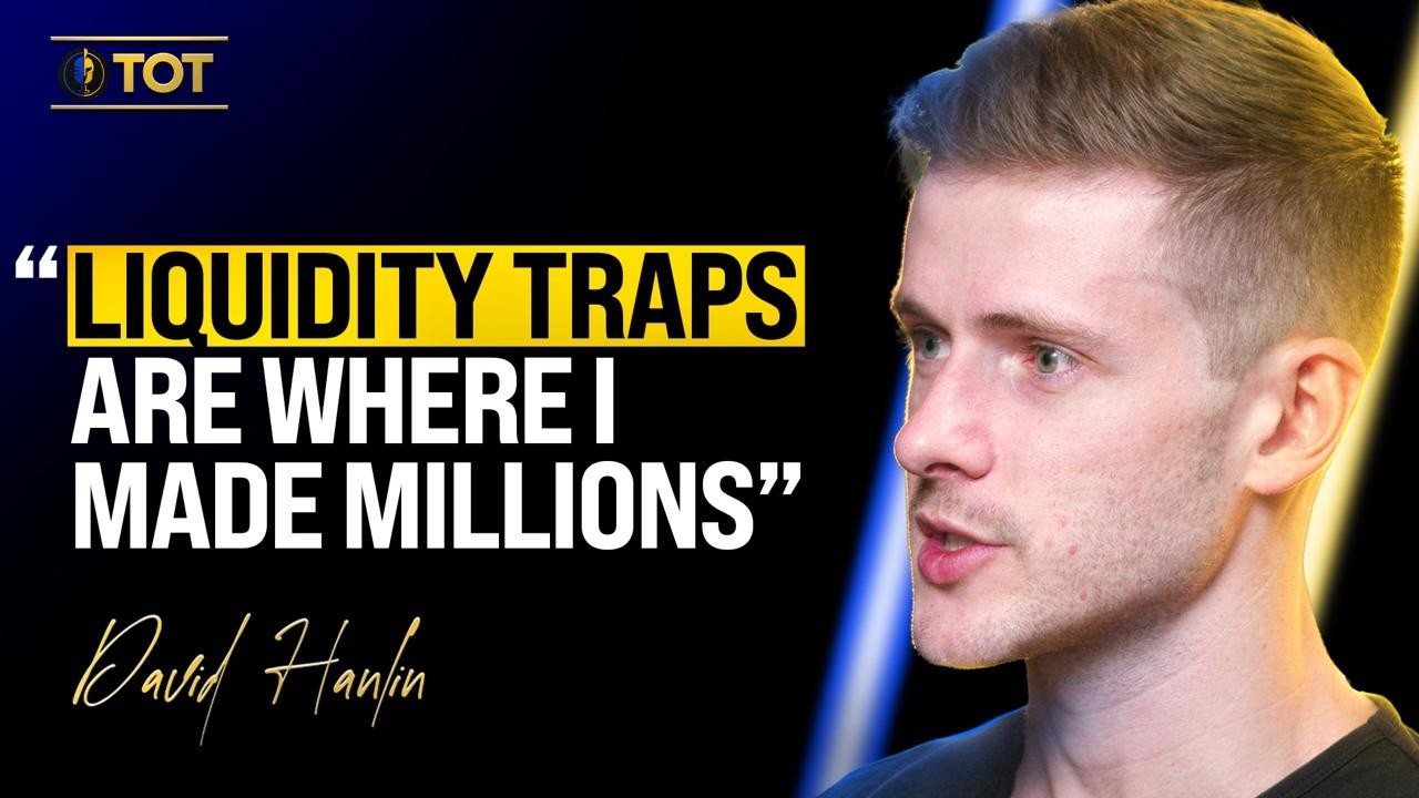 Verified Trader: I Took $2000 To $12.3M Trading ONE Main Setup!