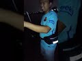 Tarikan ikan monster karang laut