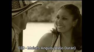 039 - Moisés Angulo (Alejo Durán)